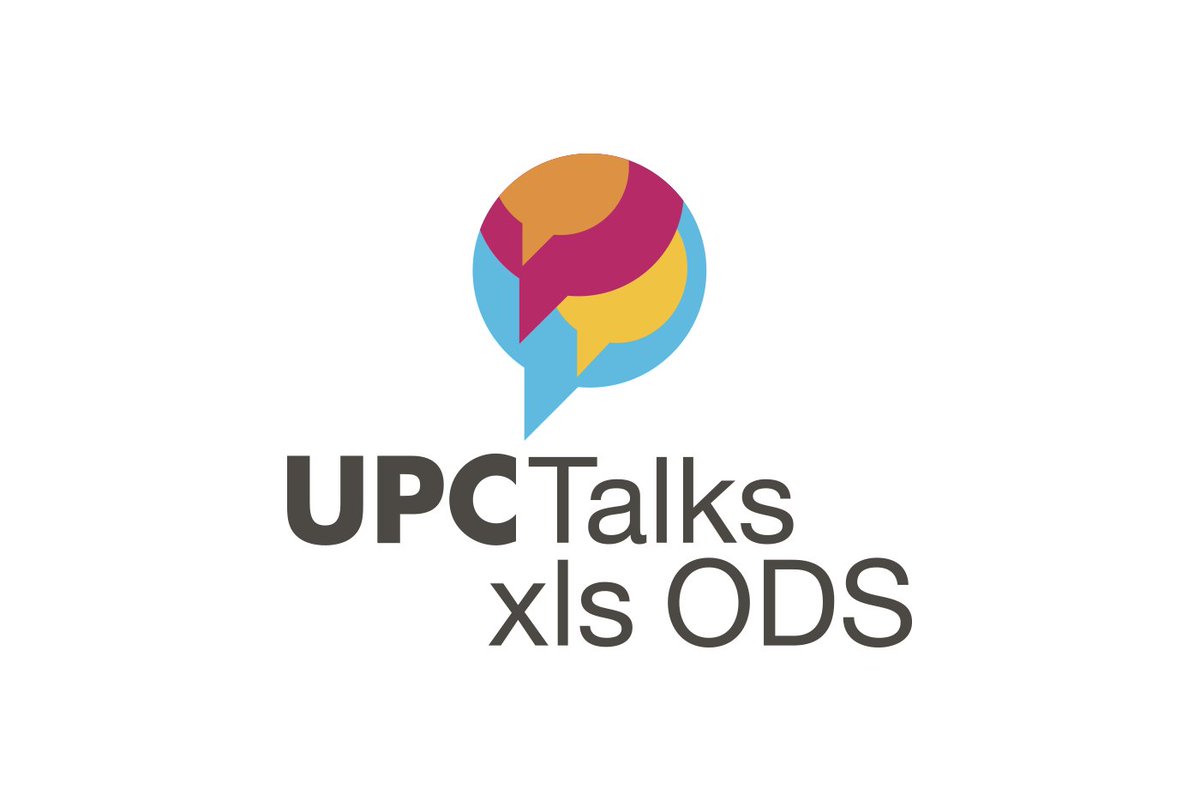 la_UPC's tweet photo. Descobriu tres experiències d'emprenedoria a la 1a sessió del cicle '#UPCTalks xls ODS', un espai d'intercanvi d'idees i projectes innovadors per avançar en els #ODS.
🗓️ 6 d'oct, 16 h
🖊️Inscripcions: https://t.co/jjksXKCApG
Impulsada per @EmprenUPC i en el marc dels #50anysUPC. https://t.co/TmONGpVGus