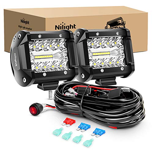 linkreviewscom's tweet photo. The Best Led Pods in 2021
Take a look at the top brands below: CARGO LED, Nilight, NAOEVO, NOVSIGHT, LASFIT, FIERYRED..
https://t.co/UftP7FuegI
#bestledpods
#ledpods https://t.co/uriwQLWvIq