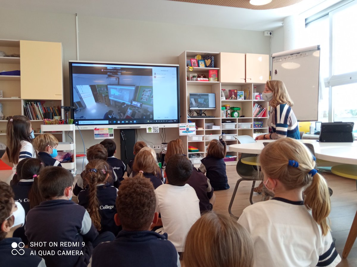 Rachel Davies tweet media