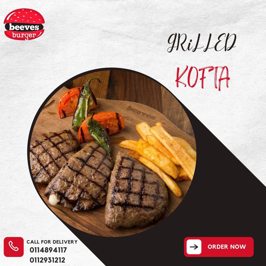BeevesBurgerKSA's tweet photo. لعشاق الجبن.. وينكم عن كرات الكفته المشوية مع الجبن؟! 😋👀

#مطاعم_الرياض 
#بيفيز https://t.co/VEqAyUeCED