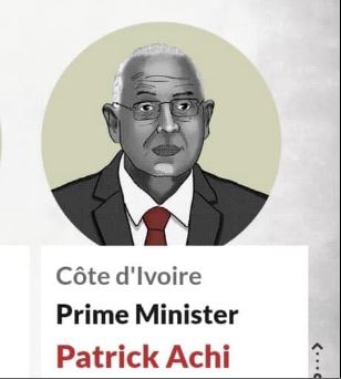 Côte d’Ivoire : #PandoraPapers, dossier portant sur les évasions fiscales, Patrick Achi cité pour avoir exercé une entreprise aux Bahamas lefluxs.com/fr/cote-divoir…