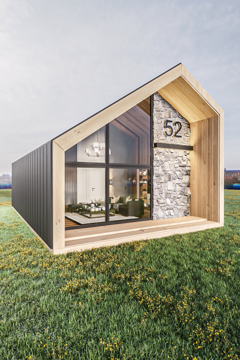 Eksado Ecological Tiny Houses (@Eksadoburada) / Posts / X