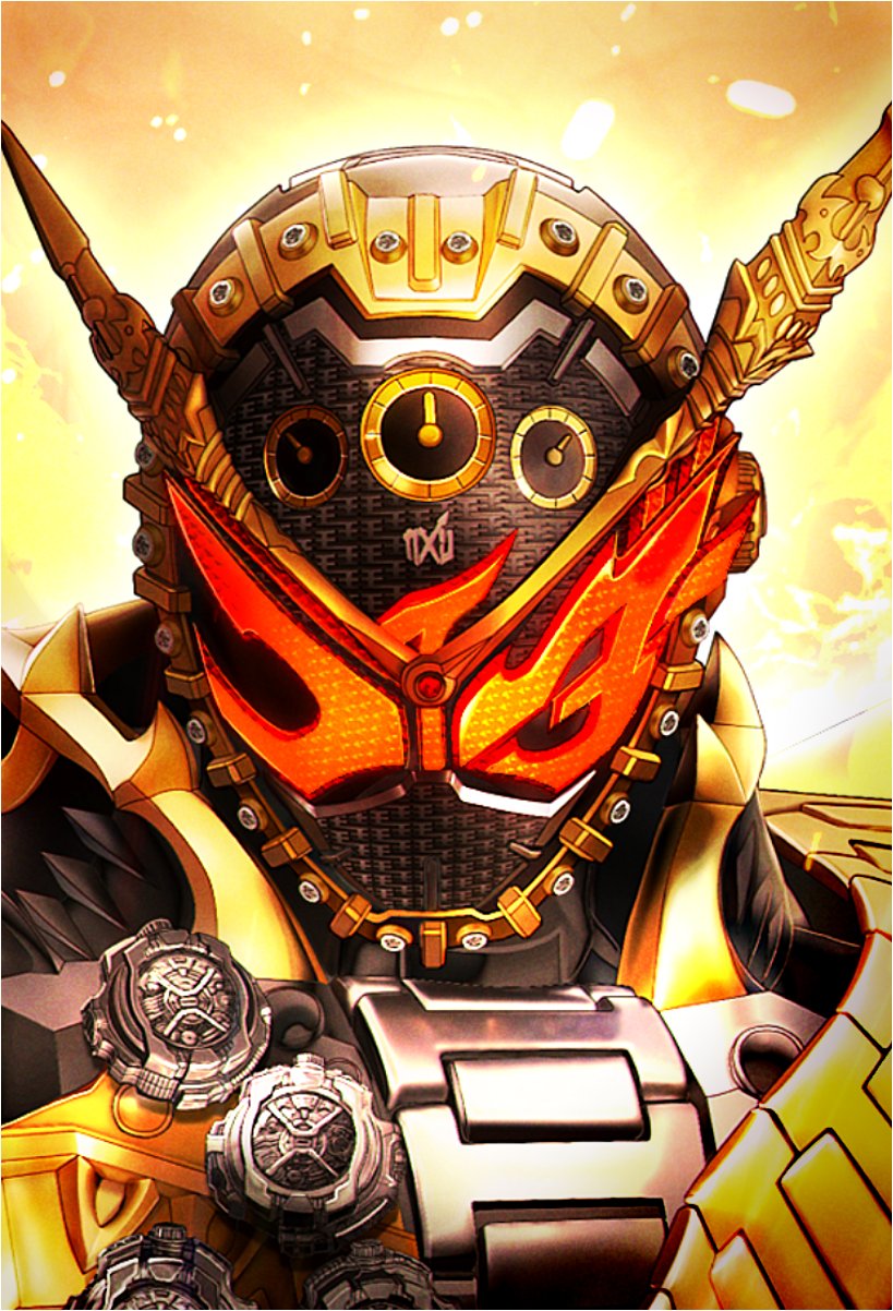 マスクド 終焉の刻 逢魔時王必殺撃 仮面ライダージオウ オーマジオウ T Co Ngp7eukz7b Twitter