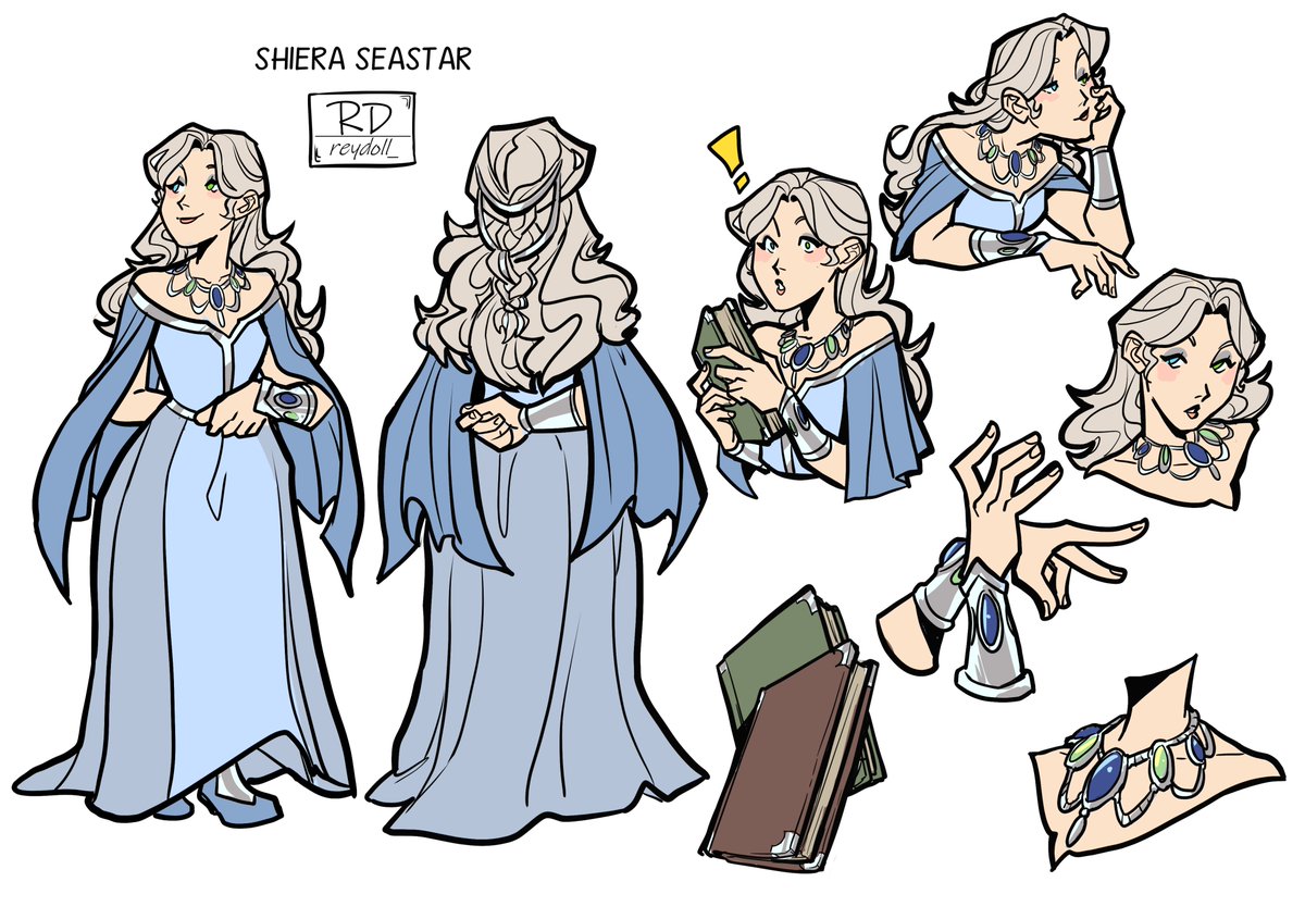 reydoll_'s tweet photo. Character Reference Art Commissions for artypurrs on Tumblr
the misc. items were fun to draw 😁
#CLIPSTUDIOPAINT #artistontwitter #asoiaf #preasoiaf #valyrianscrolls https://t.co/TeJiy2DkBm