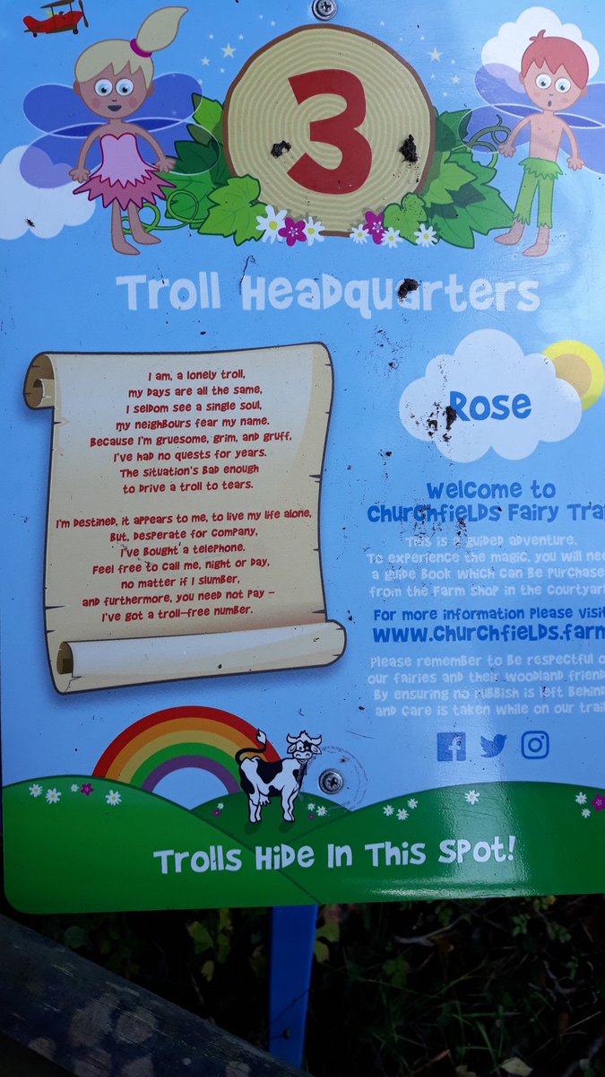 King's St Alban's (@kingsstalbans) on Twitter photo Reception have arrived safely <a href="/ChurchfieldsIC/">Churchfields Farm Shop</a> and are excitedly following a fairy trail! What will we find? #SchoolTrip #MakingMemories Reception have arrived safely <a href="/ChurchfieldsIC/">Churchfields Farm Shop</a> and are excitedly following a fairy trail! What will we find? #SchoolTrip #MakingMemories