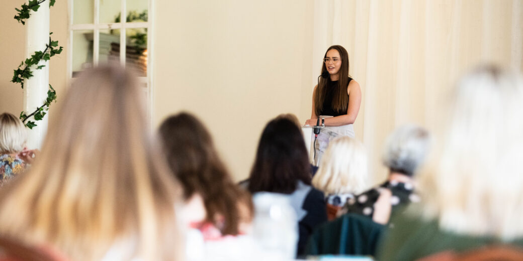 The fantastic story of Ellen McCann from <a href="/Ryder1953/">Ryder Architecture</a>, who spoke at our recent @NEEChamber Inspiring Females Conference.

Having dropped out of studying fashion, she took a <a href="/joinplanbee/">PlanBEE</a>
apprenticeship in construction, before becoming a design assistant: neechamber.co.uk/how-more-women…