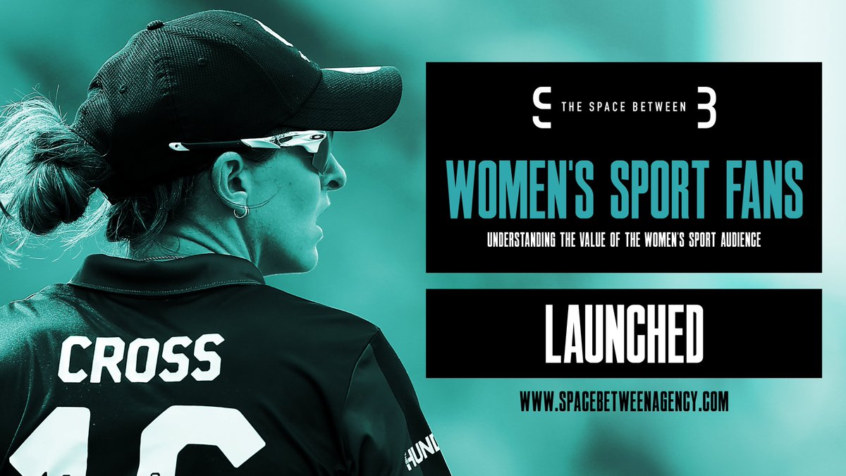 The Space Between tweet media