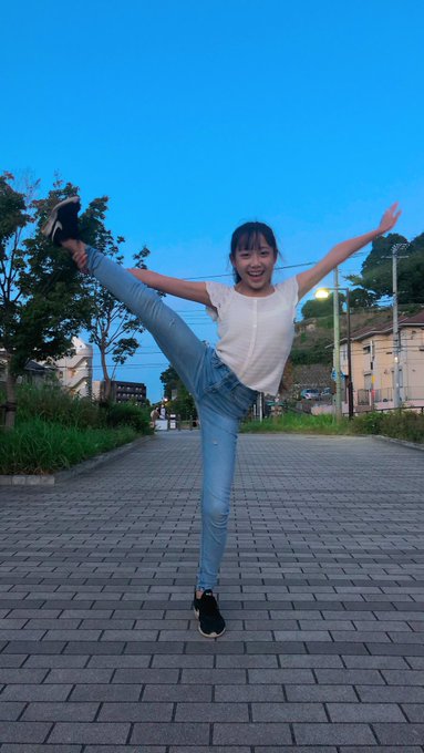 Twitterのコスプレ画像17