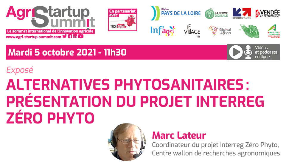 J- 1 avant le dernier RDV #Environnement en ligne  : 
𝘗𝘳𝘦́𝘴𝘦𝘯𝘵𝘢𝘵𝘪𝘰𝘯 𝘥𝘶 𝘱𝘳𝘰𝘫𝘦𝘵 𝘐𝘯𝘵𝘦𝘳𝘳𝘦𝘨 𝘡𝘦́𝘳𝘰-𝘗𝘩𝘺𝘵𝘰

🚜 RDV demain, mardi 5 octobre à 11h30 :
📽️ youtu.be/QvEY4VoavKA
📌 𝐀𝐠𝐫𝐢𝟖𝟓.𝐟𝐫

#Vendee
#CGA
#Infagri85