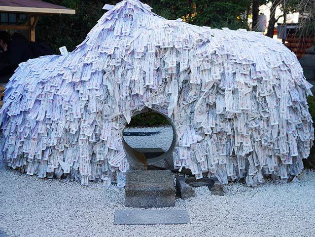 悪縁を切りたい方は是非…！京都にある安井金毘羅宮の威力が凄い！！