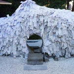 悪縁を切りたい方は是非…!京都にある安井金毘羅宮の威力が凄い!