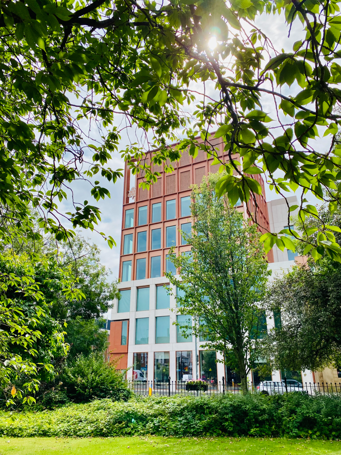 ManMetUni's tweet photo. Looking good Manchester Met! 😍 https://t.co/ezAuwgxAvb
