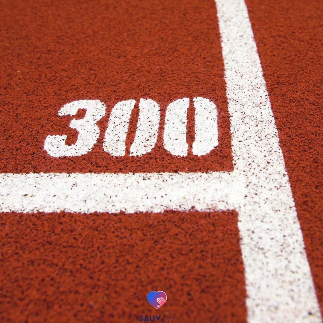 Vendredi 1er oct, le 300ème 💙est reparti à #Arnas dans le Rhône.

Bravo d'agir. Bravo d'oser.

#osezagir #mondaymotivation #citoyenssauveteurs #sauvlife #action #SAMU69
<a href="/CNP_Assurances/">CNP Assurances</a> <a href="/CitycareFr/">Citycare</a> <a href="/Galeries_Laf/">Groupe Galeries Lafayette</a> <a href="/rhone_fr/">Département du Rhône</a> <a href="/CHUdeLyon/">HCL - Hospices Civils de Lyon</a> <a href="/20minuteslyon/">20 Minutes Lyon</a> <a href="/tribunedelyon/">Tribune de Lyon</a> <a href="/ARS_ARA_SANTE/">ARS Auvergne-Rhône-Alpes</a>