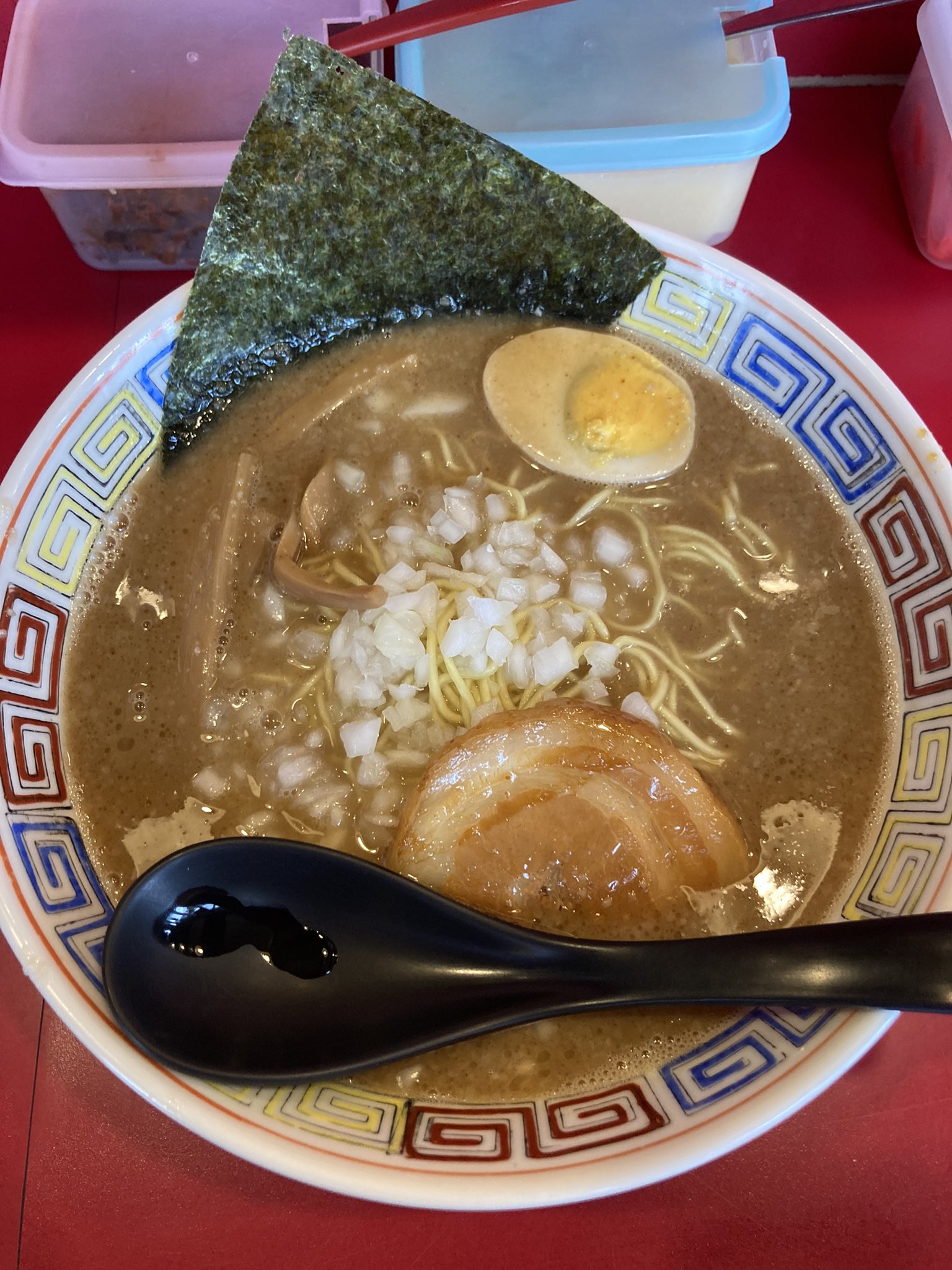 長浜らーめん Twitter Search Twitter