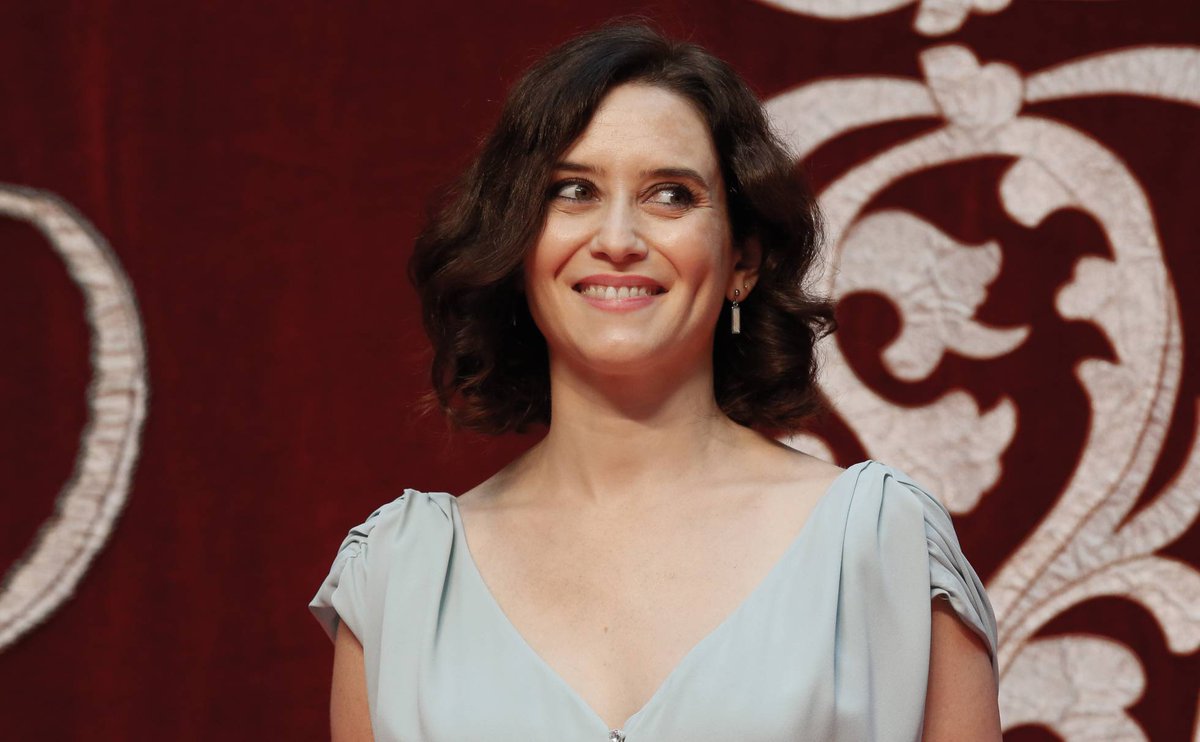 Ayuso ha cerrado la atención primaria en Madrid. Mientras, ha entregado un botín de 500 millones de euros a la empresa privada Quirón en sanidad saltándose todos los procedimientos. Corrupción.