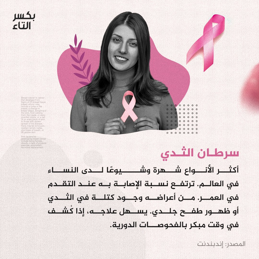 بكسر التاء tweet media