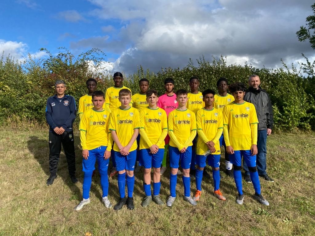 Proud to be supporting <a href="/lutonnations/">Luton Nations CFC</a> again this season #luton