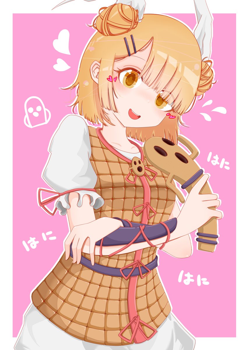 Twoucan はにわ の注目ツイート イラスト マンガ Twoucan はにわ の注目ツイート イラスト マンガ