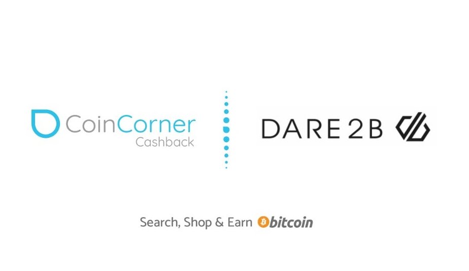 CoinCorner Cashback 🛍 Earn Bitcoin tweet media