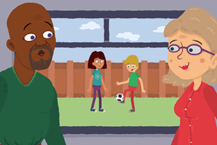 iHV together with @CBFdn is delighted to launch an animation to support understanding of behaviour in the early years and reduce the use of restrictive practice bit.ly/3FpZTa2
#TurnOffTheTaps #InvestInHealthVisiting
#LearningDisabilities
#Autism
@weldns
#HealthVisiting