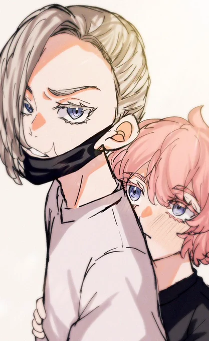 ちゃんとお兄ちゃんな春千夜
 #東卍FA 