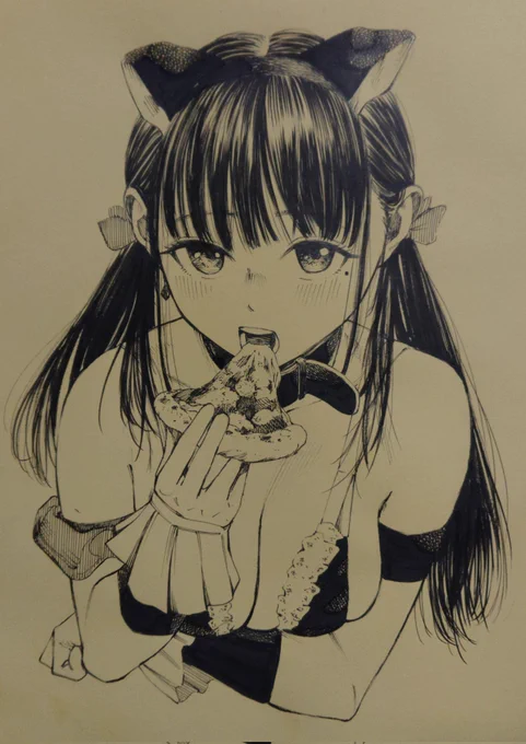 メイドビキニまとめ。 