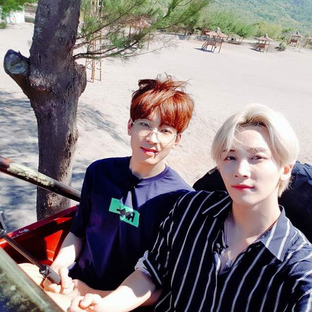 archive_wonwoo's tweet image. happy birthday to our angel, jeonghan!!

#나의기쁨_정한_생일축하_드림
#1004DreamsForJeonghanDay