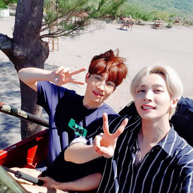 archive_wonwoo's tweet image. happy birthday to our angel, jeonghan!!

#나의기쁨_정한_생일축하_드림
#1004DreamsForJeonghanDay