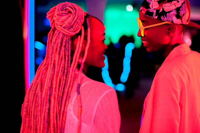 centrecivicsafa's tweet photo. 📽️ Avui a les 19.30 h projectem "Rafiki" una pel·lícula de @wanuri. Debat posterior amb @CariMcCay moderat per @africadoolu.

Tràiler 👉https://t.co/khgWopRORR
Entrada gratuïta amb reserva 👉https://t.co/z2WPpnojDU

🌈 #SetmanaLGTBIQ+ #nosAltres https://t.co/Fh0tGDR4BR