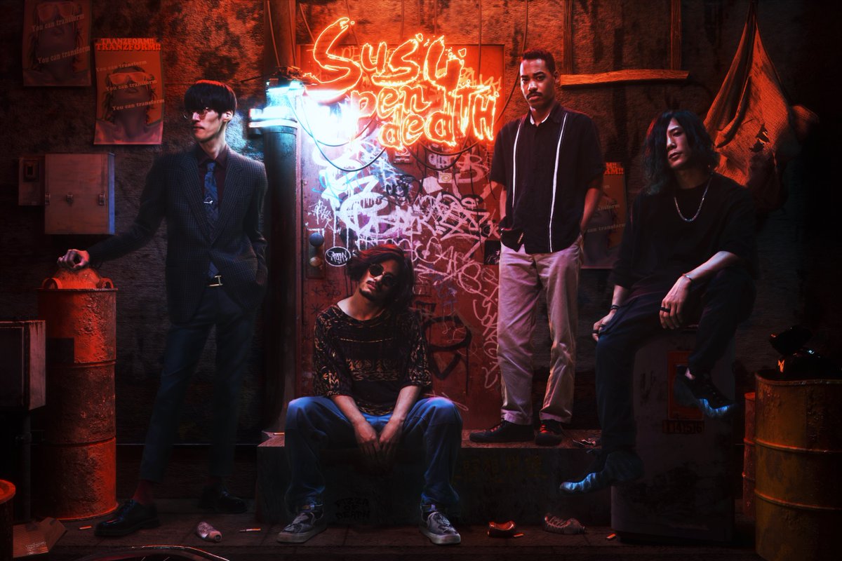 Pizza Of Death Pizza Of Death Twitter