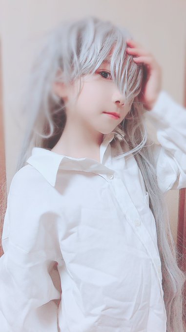 Twitterのコスプレ画像40