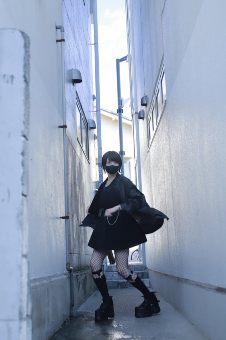 コスプレイヤー雨宮あんずのTwitter画像12