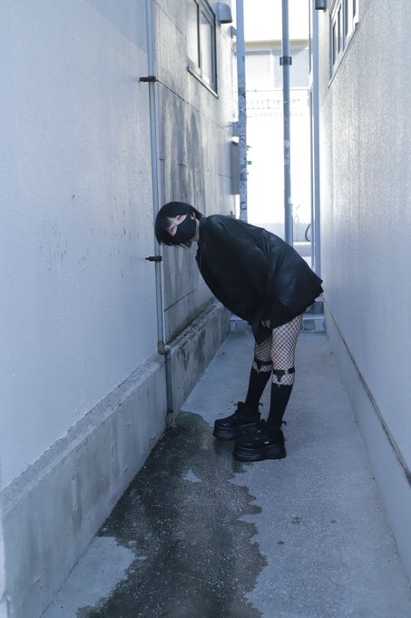 コスプレイヤー雨宮あんずのTwitter画像11