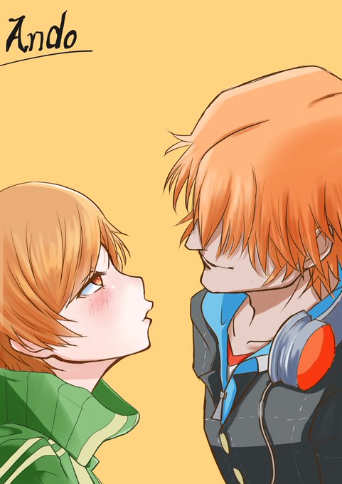 花千枝のtwitterイラスト検索結果