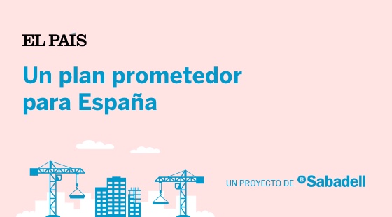 #FondosEuropeos #Guía. <a href="/elpais/">elpais</a> y <a href="/BancoSabadell/">Banco Sabadell</a> resumen en esta guía algunas de las claves del reparto de los fondos #NextGeneration. Muy recomendable.
ow.ly/cVv050Gle8A