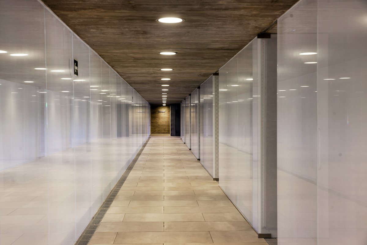 C3A Centro de Creación Contemporánea de Andalucía tweet media