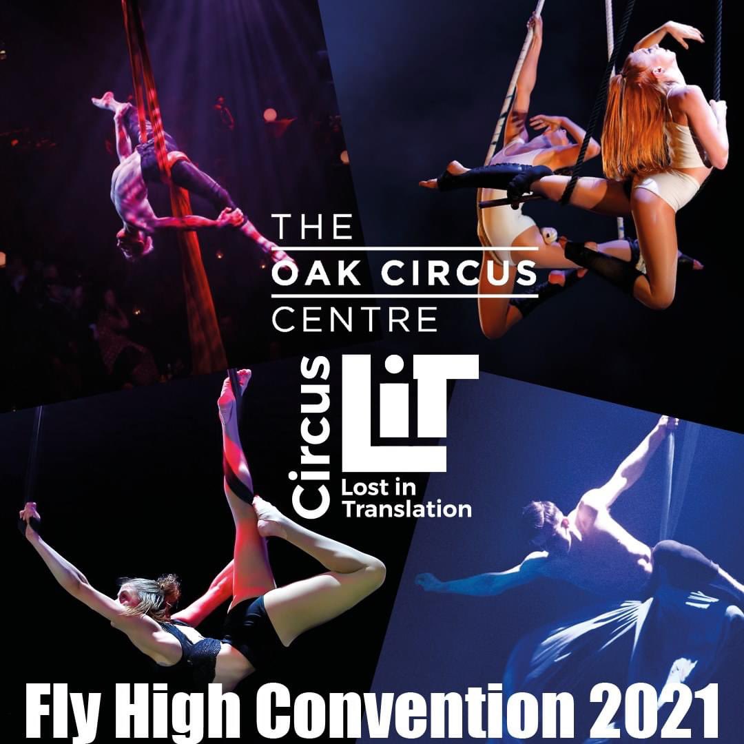 LITCIRCUS's tweet photo. What an amazing weekend we had for FLY HIGH 2021!  Thank you to everyone who joined us and to our amazing tutors who made the weekend one to remember.

Dates for FLY HIGH 2022 will be released soon so watch this space!

FLY HIGH CLASS of 2021! #flyhigh2021 #circusworkshop #aerial https://t.co/EUhJk9hu81