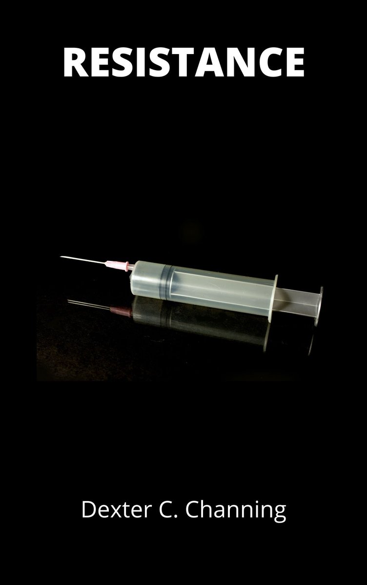 PosherScouse's tweet photo. Been presented with this....it's the next instalment of @DexterChanning's #NewNormal series. Get ready for the #Resistance!
#pandemic #covid19 #faction #itshappeningnow #newnormL #conspiracy #zombies
#amediting https://t.co/7GCT6RwJMs