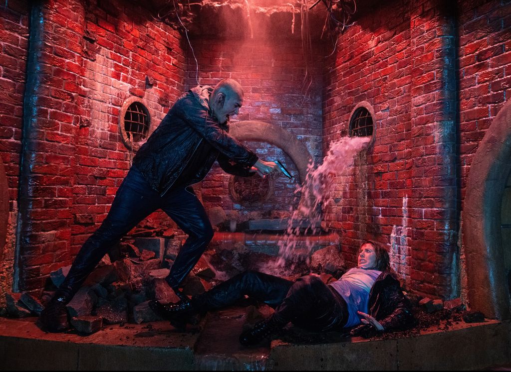 Coronation Street announces multiple deadly stunts for Super Soap Week:

buff.ly/3l4cGXw

#Corrie