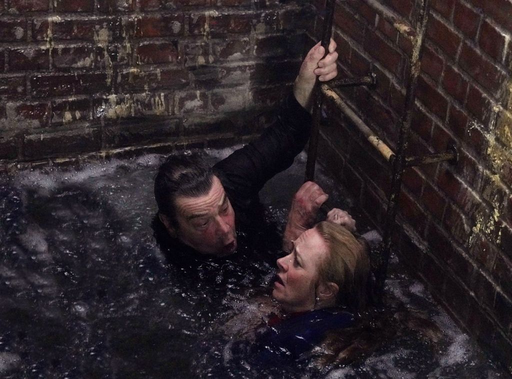 soapscoop's tweet photo. Coronation Street announces multiple deadly stunts for Super Soap Week:

https://t.co/dNtwN3hMS1

#Corrie https://t.co/UeZGLGOFwK