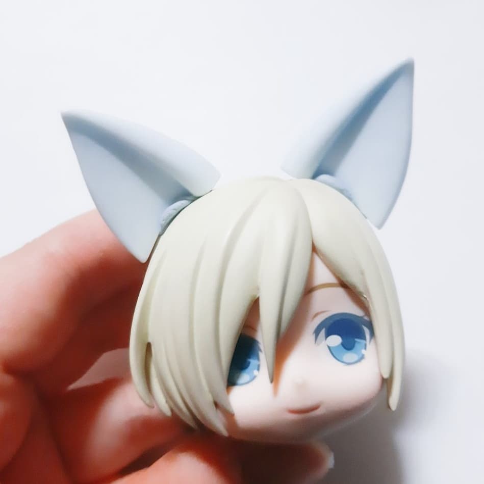 디오(반쯤동결) tweet media