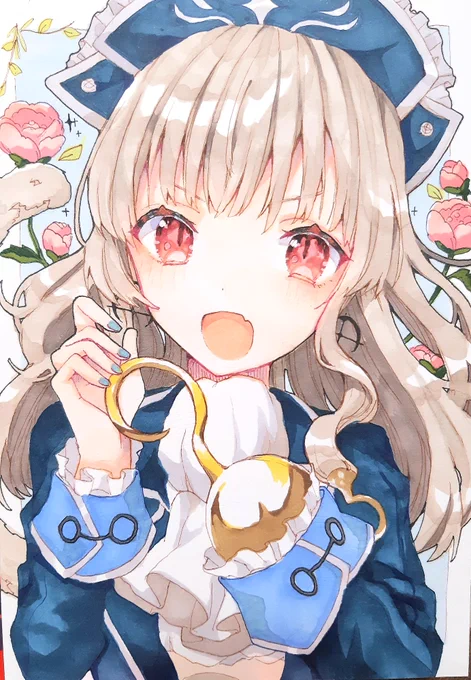 💙⚓ 