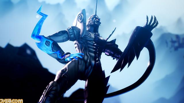 ファミ通 Com 真 女神転生v ゼウスやオーディンたちキャラクター 広大なマップ ダアト での探索要素など最新情報が公開 女神転生5 T Co 25xnwp3ire T Co Albvtac10s Twitter