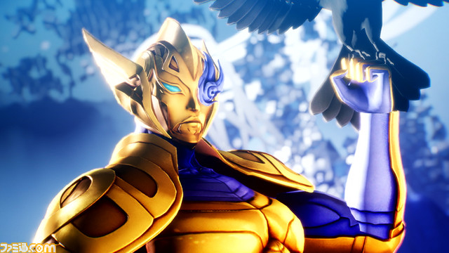 ファミ通 Com 真 女神転生v ゼウスやオーディンたちキャラクター 広大なマップ ダアト での探索要素など最新情報が公開 女神転生5 T Co 25xnwp3ire T Co Albvtac10s Twitter