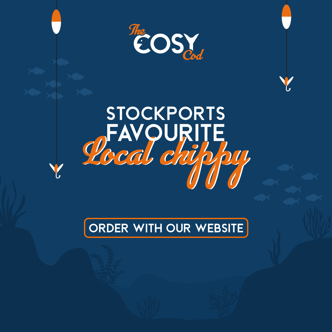 Simple, fresh and crispy. It’s all you need 🔥

Link in bio. Open Mon-Fri
​
​​#buylocal #fishandchips #thehappynow #livethelittlethings #petitejoys #simplepleasures #thesimplicity #slowliving #liveauthentic #simpleandstill #fishonfriday