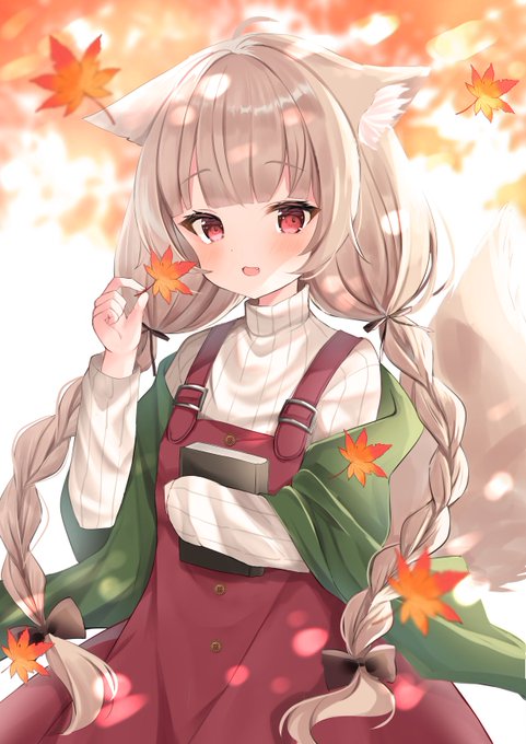 「紅葉」のTwitter画像/イラスト(人気順｜RT&Fav:50)｜5ページ目