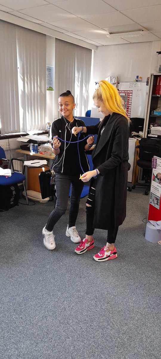 Chelmsley Wood Prince’s Trust tweet media