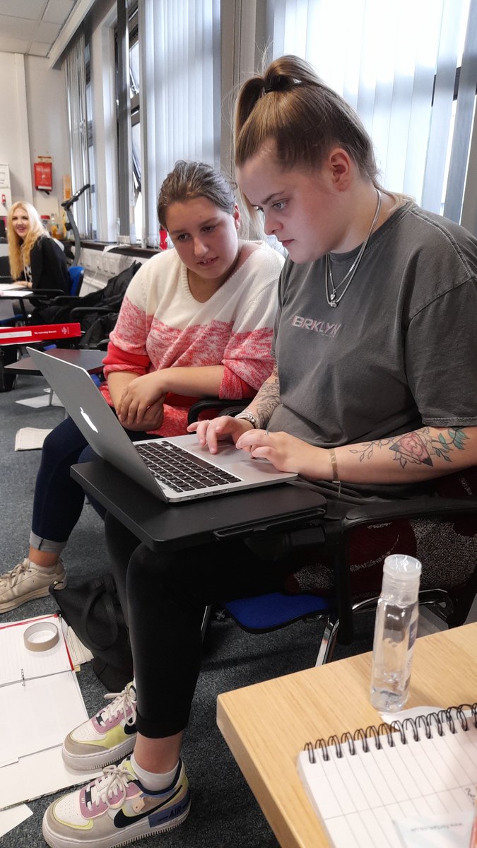 Chelmsley Wood Prince’s Trust tweet media