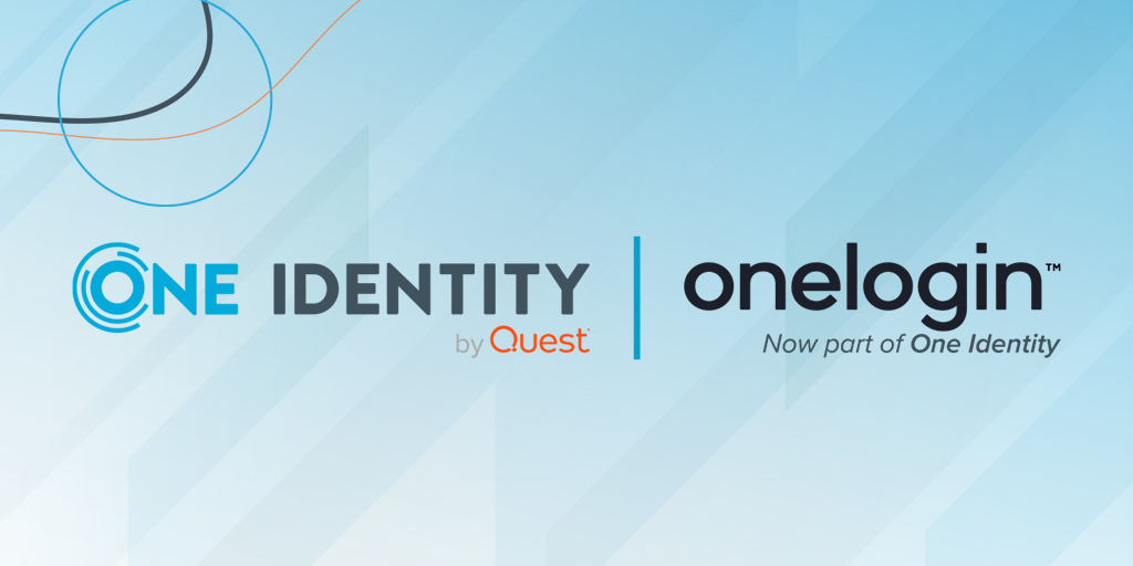 OneLogin by One Identity tweet media