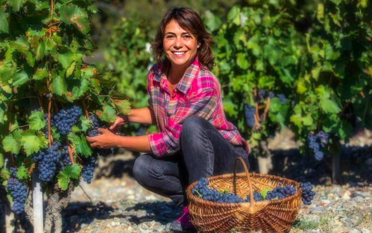 LaetiAllemand's tweet photo. "Réchauffement climatique : le futur du vin s’écrira-t-il en montagne ?" C'est à Podcaster sur la Radio #Ram05
🤗🍇💕 !
https://t.co/Sd9BldUP70 https://t.co/z2VE5XB6Tp